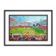 Brentford Community Stadium(Gtech) Fine Art Print - Brentford FC
